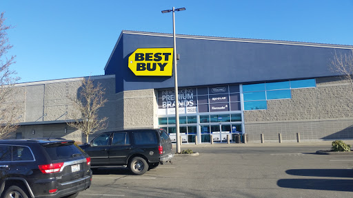 Electronics Store «Best Buy», reviews and photos, 19225 Alderwood Mall Pkwy, Lynnwood, WA 98036, USA