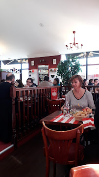 Atmosphère du Restaurant à viande Restaurant La Boucherie à La Roche-sur-Yon - n°11