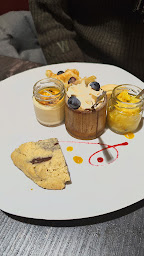 Photo n°13 de Restaurant Les Bons Vivants à Vertou ()
