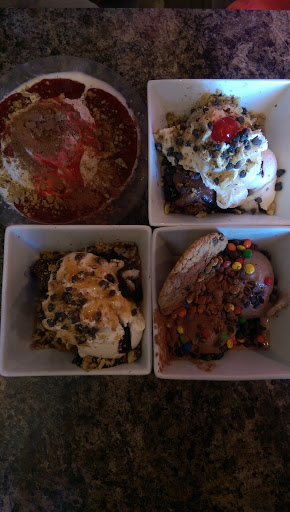 Dessert Shop «Ice Cream Renaissance», reviews and photos, 1925 Main St, Vancouver, WA 98660, USA