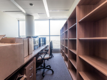 Moving Company «Above Average Moving», reviews and photos, 1412 Parkside Dr #1230, Madison, WI 53704, USA