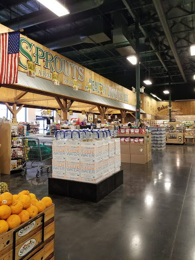 Health Food Store «Sprouts Farmers Market», reviews and photos, 3630 Grand Ave, Chino Hills, CA 91709, USA