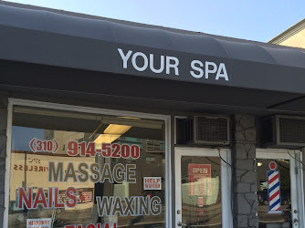 Your Spa