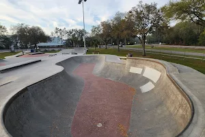 Zephyrhills Skatepark image