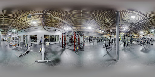 Gym «FITLAB FITNESS CLUB Merrimack», reviews and photos, 515 Daniel Webster Hwy, Merrimack, NH 03054, USA