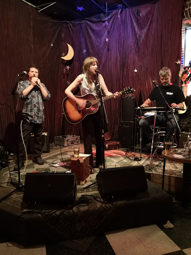 Restaurant «Laurelthirst Public House», reviews and photos, 2958 NE Glisan St, Portland, OR 97232, USA