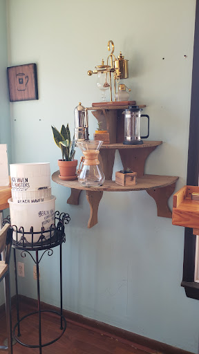 Coffee Shop «The Coffee Bouteaque», reviews and photos, 325 9th St #22, Beach Haven, NJ 08008, USA