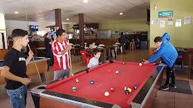 club juventud Melilla
