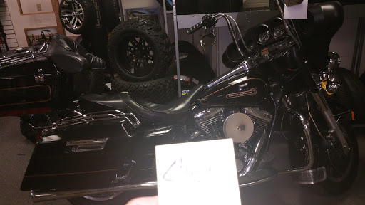 Motorcycle Dealer «Kevin Powell Motorsports», reviews and photos, 6371 Burnt Poplar Rd, Greensboro, NC 27409, USA