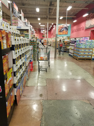 Grocery Store «El Super», reviews and photos, 315 San Fernando Mission Blvd, San Fernando, CA 91340, USA