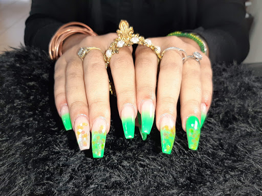 Beauty Salon «Cacata Dominican Hair Salon», reviews and photos, 13374 SW 288th St, Homestead, FL 33033, USA