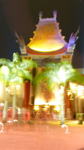 Tourist Attraction «The Great Movie Ride», reviews and photos, 351 South Studio Drive, Orlando, FL 32836, USA