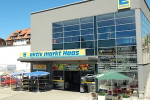 E aktiv markt Haas image