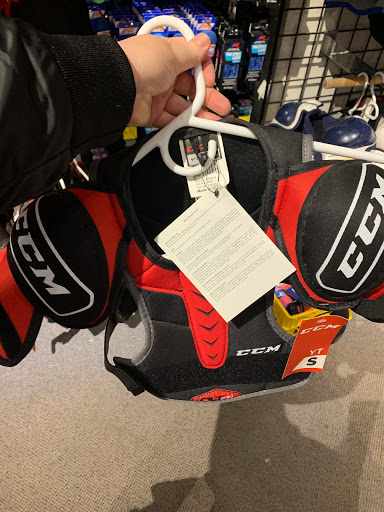 Sporting Goods Store «Play It Again Sports», reviews and photos, 145 Snelling Ave N, St Paul, MN 55104, USA