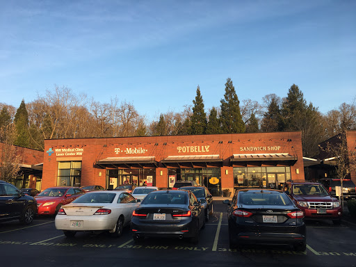 Cell Phone Store «T-Mobile», reviews and photos, 9 Centerpointe Dr, Lake Oswego, OR 97035, USA