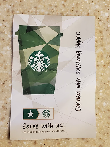 Starbucks image