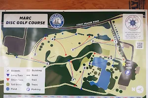 M.A.R.C. Trail System image