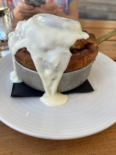 Restaurant «Market at EDITION», reviews and photos, 2901 Collins Ave, Miami Beach, FL 33140, USA