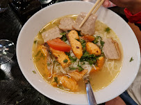 Soupe du Restaurant vietnamien HANOI QUAN à Paris - n°10