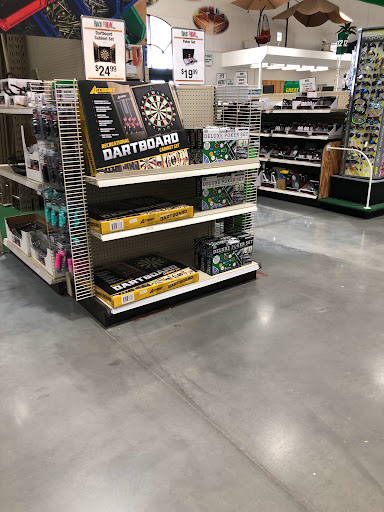 Home Improvement Store «Menards», reviews and photos, 515 McCall Rd, Manhattan, KS 66502, USA