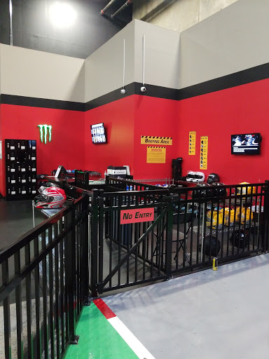 Go-Kart Track «Autobahn indoor Speedway & Events - Baltimore North / White Marsh, MD», reviews and photos, 8415 Kelso Dr #100, Essex, MD 21221, USA