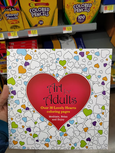 Department Store «Walmart Supercenter», reviews and photos, 12981 Shelbyville Rd, Middletown, KY 40243, USA