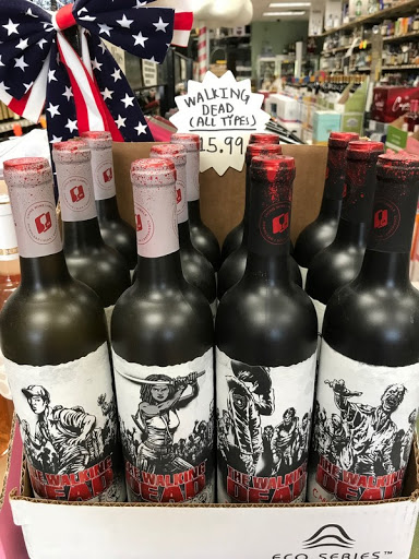 Liquor Store «Cheers Wine & Liquor», reviews and photos, 2340 N Ocean Ave, Farmingville, NY 11738, USA