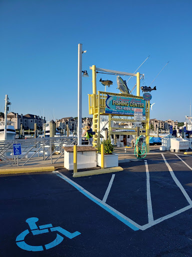 Fishing Charter «Rudee Tours», reviews and photos, 200 Winston Salem Ave, Virginia Beach, VA 23451, USA