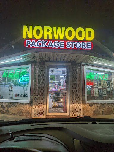 Liquor Store «Norwood Package Store», reviews and photos, 4005 Danielsville Rd, Athens, GA 30601, USA