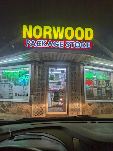 Liquor Store «Norwood Package Store», reviews and photos, 4005 Danielsville Rd, Athens, GA 30601, USA