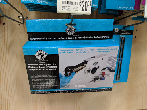 Craft Store «Michaels», reviews and photos, 3991 Hollis St, Emeryville, CA 94608, USA