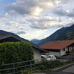 Photo n°9 de l'avis de Matthias.i fait le 26/07/2017 à 14:45 sur le  Panoramahotel Wildschütz à St. Leonhard in Passeier