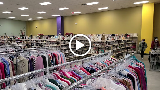 Thrift Store «Goodwill», reviews and photos, 4516 FL-46, Sanford, FL 32771, USA