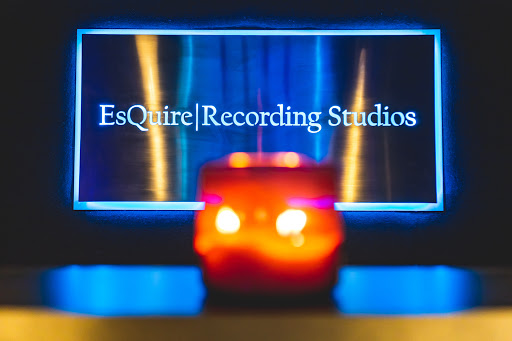 Esquire Recording Studios image 5