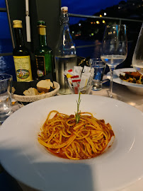 Plats et boissons du Restaurant italien Cocody Sun à Roquebrune-Cap-Martin - n°3