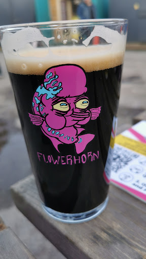 Flowerhorn Brewery