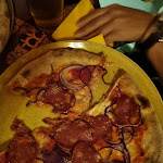 Photo n°7 de l'avis de Gustavo.r fait le 01/05/2024 à 02:54 sur le  Bar Turrisi à Castelmola