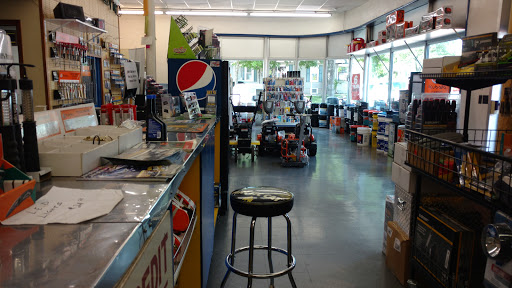 Auto Parts Store «NAPA Auto Parts - Market Auto Parts», reviews and photos, 906 N Market St, Sparta, IL 62286, USA