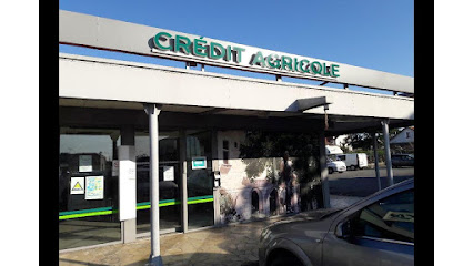 Photo du Banque Crédit Agricole Charente Périgord à Bergerac