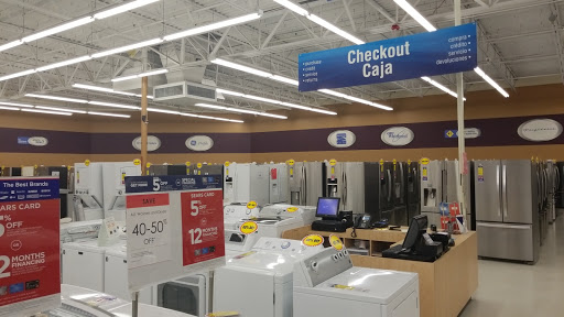 Appliance Store «Sears Outlet», reviews and photos, 6235 N Davis Hwy #101, Pensacola, FL 32504, USA