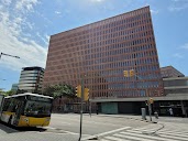 Ilustre Colegio de Procuradores de Barcelona