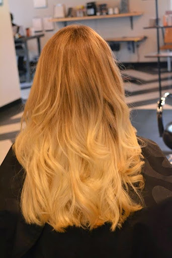 Hair Salon «Rachael Davis Hair Studio», reviews and photos, 732 Thimble Shoals Blvd #305, Newport News, VA 23606, USA