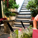 Photo n°3 de l'avis de Chris. fait le 26/08/2018 à 08:08 sur le  Guarracino Lounge Bar à Sorrento