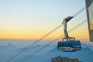 Tyrolean Zugspitze Cable Car image