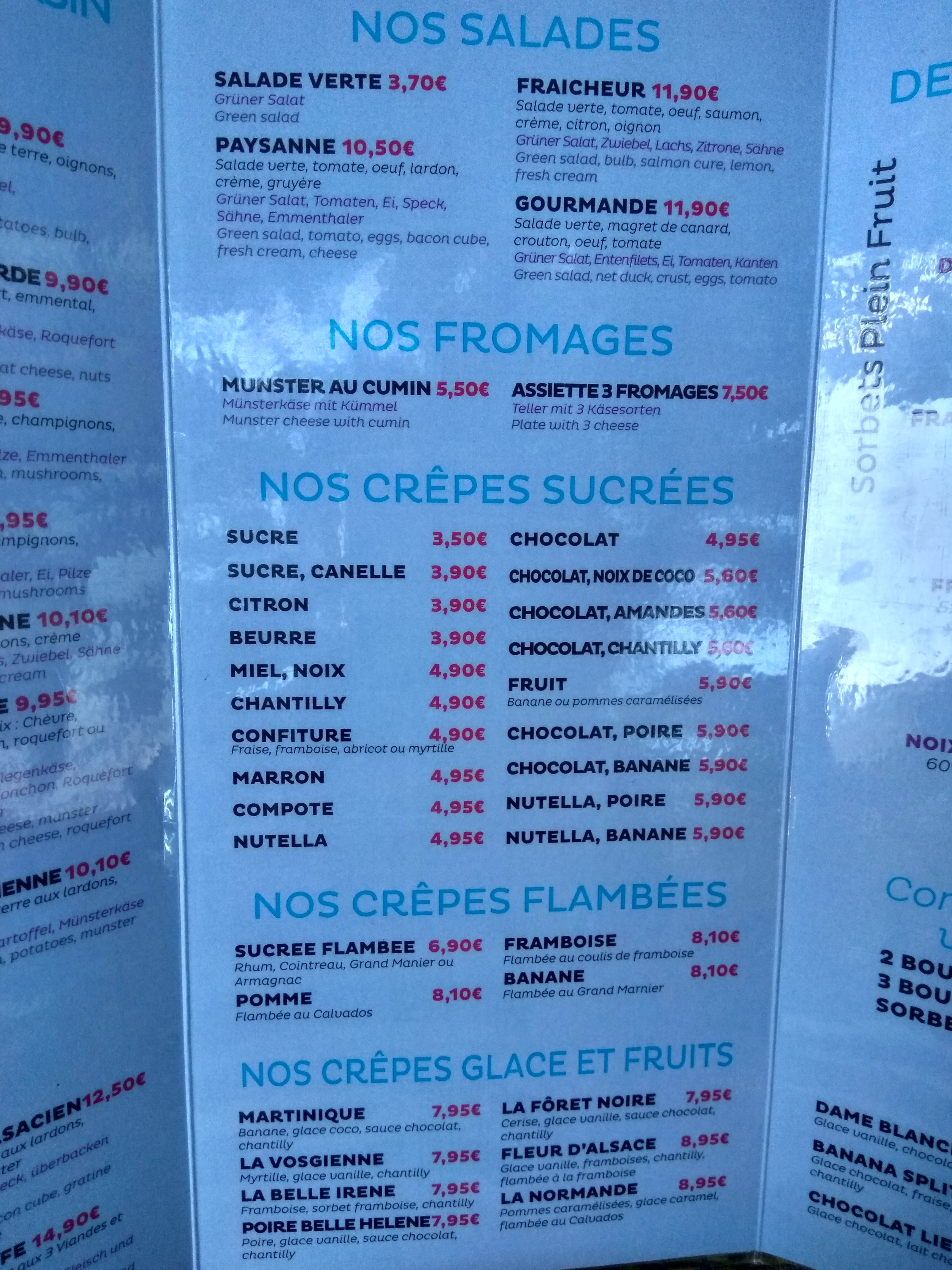 Photo n° 9 de l'avis de Eugenia.e fait le 25/06/2017 à 10:06