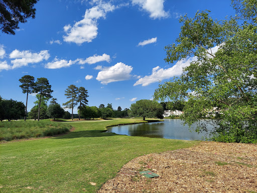 Prestonwood Country Club