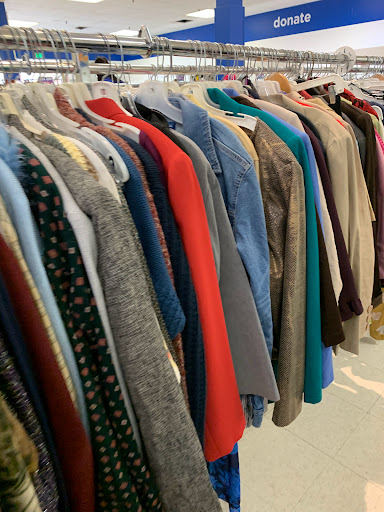 Thrift Store «Goodwill Industries of Kansas», reviews and photos