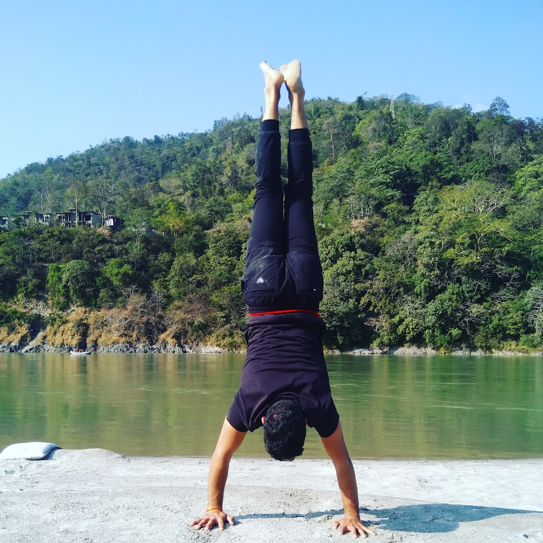 Aarogya yog kendra