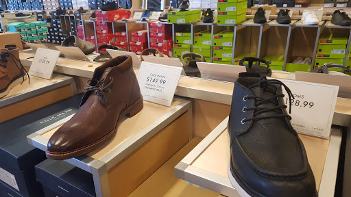 Shopping Mall «Fair City Mall», reviews and photos, 9650 Main Street, Fairfax, VA 22031, USA