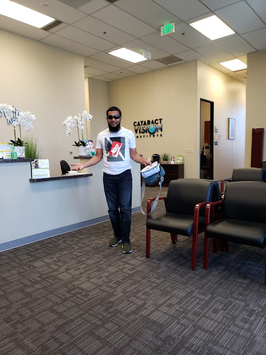 LASIK Surgeon «The LASIK Vision Institute», reviews and photos, 7677 Oakport St #100, Oakland, CA 94621, USA